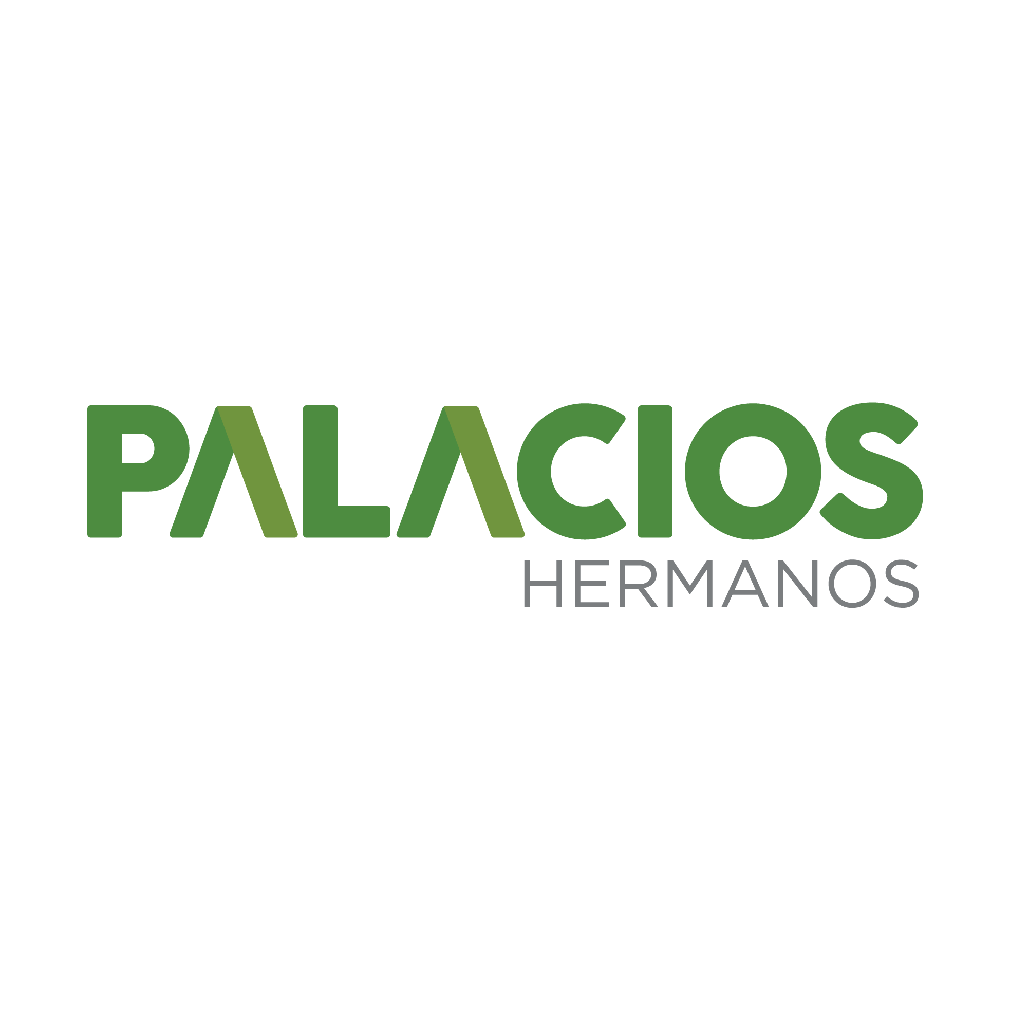 PALACIOS HERMANOS logo